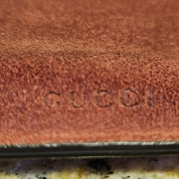 Gucci Bloom Large Pouch (Authentic) - Picture 4 of 14